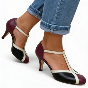 Yolanda | Tacones elegantes y cómodos con estilo