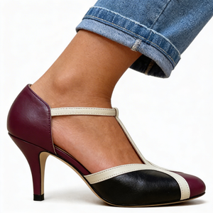 Yolanda | Tacones elegantes y cómodos con estilo