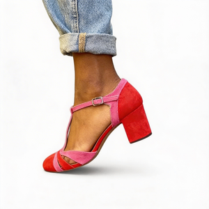Rosa | Elegant Heels