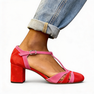 Rosa | Elegant Heels