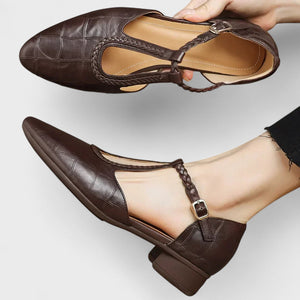 Núria | Tacones ortopédicos