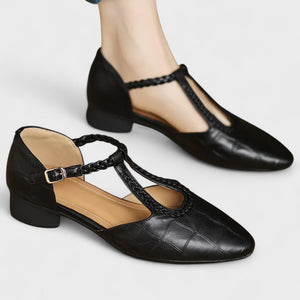 Núria | Tacones ortopédicos