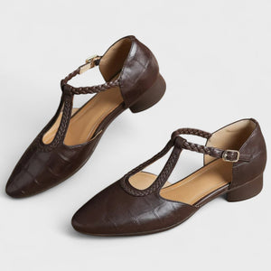 Núria | Tacones ortopédicos