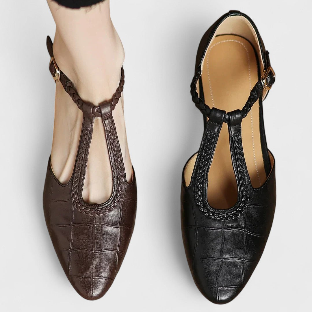 Núria | Tacones ortopédicos