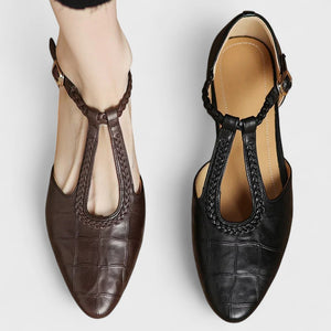 Núria | Tacones ortopédicos