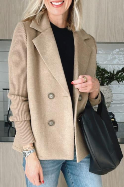 Saco Casual Sasha