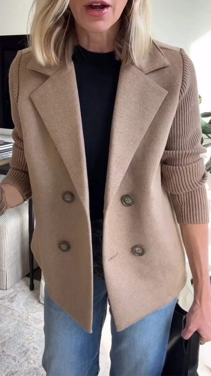 Saco Casual Sasha