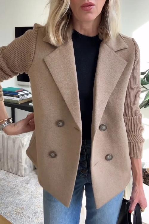 Saco Casual Sasha