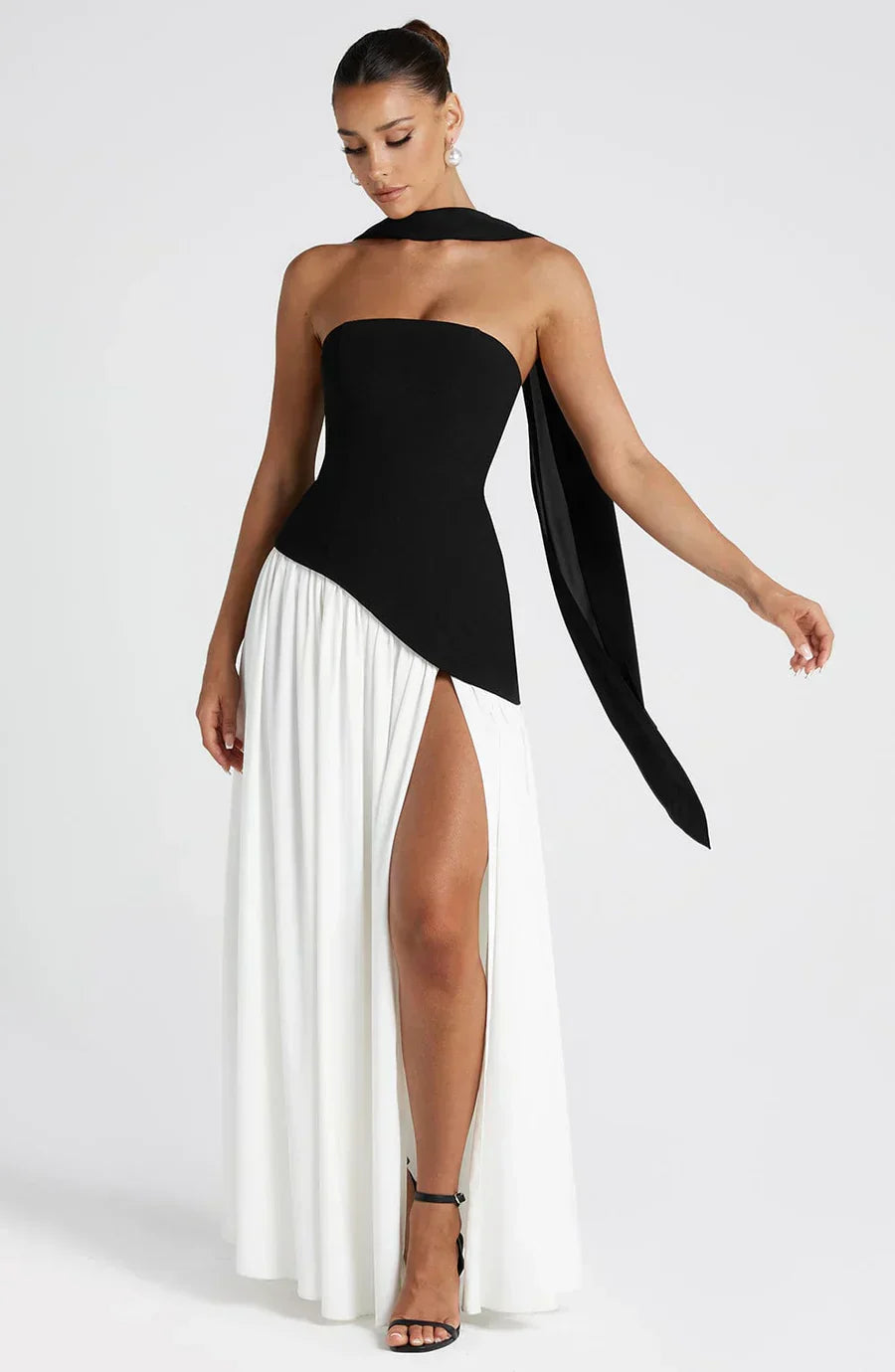 Maríah | Vestido elegante