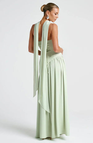 Maríah | Vestido elegante