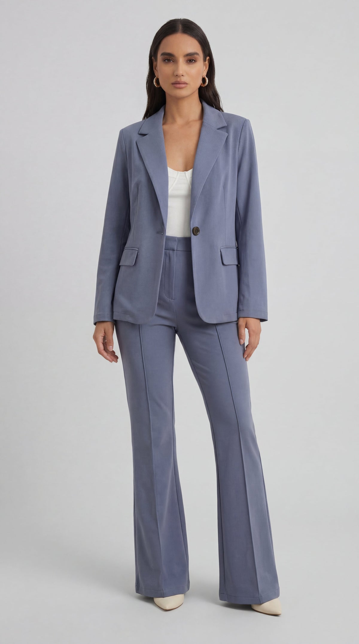 Lena™ | Conjunto elegante de dos piezas