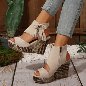 Neus – Sandalias Ergonómicas