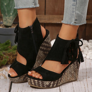 Neus – Sandalias Ergonómicas