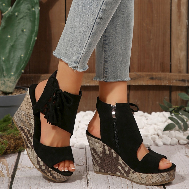 Neus – Sandalias Ergonómicas