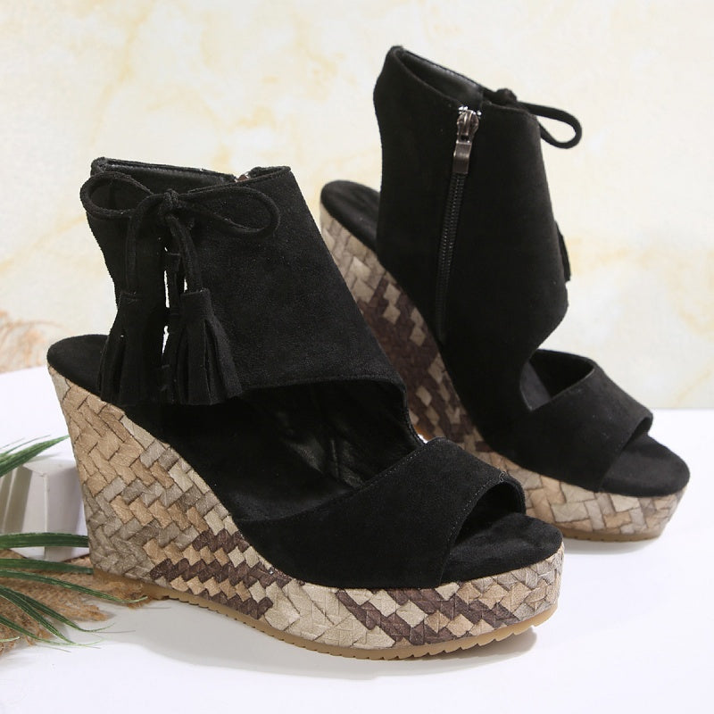 Neus – Sandalias Ergonómicas
