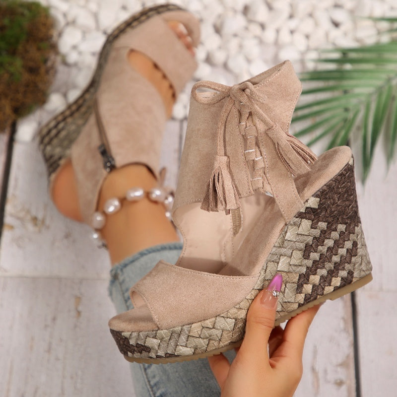 Neus – Sandalias Ergonómicas