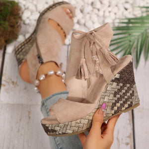 Neus – Sandalias Ergonómicas