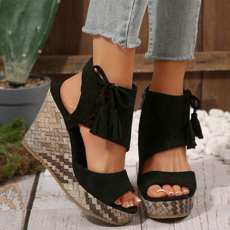 Neus – Sandalias Ergonómicas