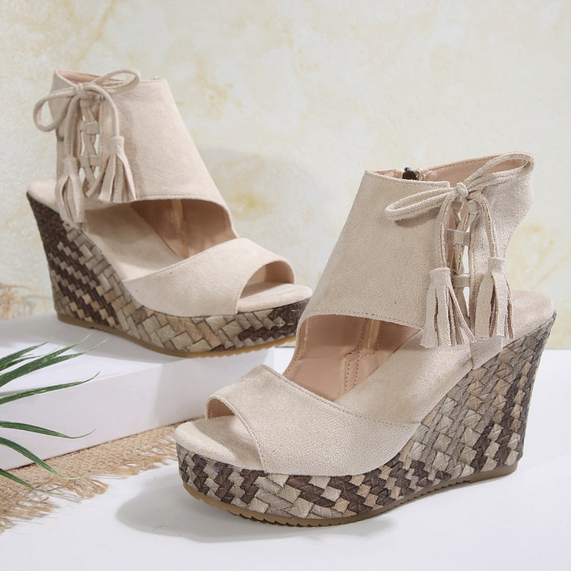Neus – Sandalias Ergonómicas