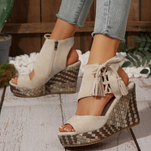 Neus – Sandalias Ergonómicas