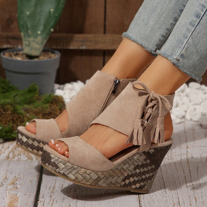 Neus – Sandalias Ergonómicas