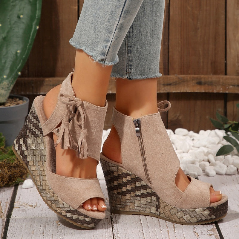 Neus – Sandalias Ergonómicas