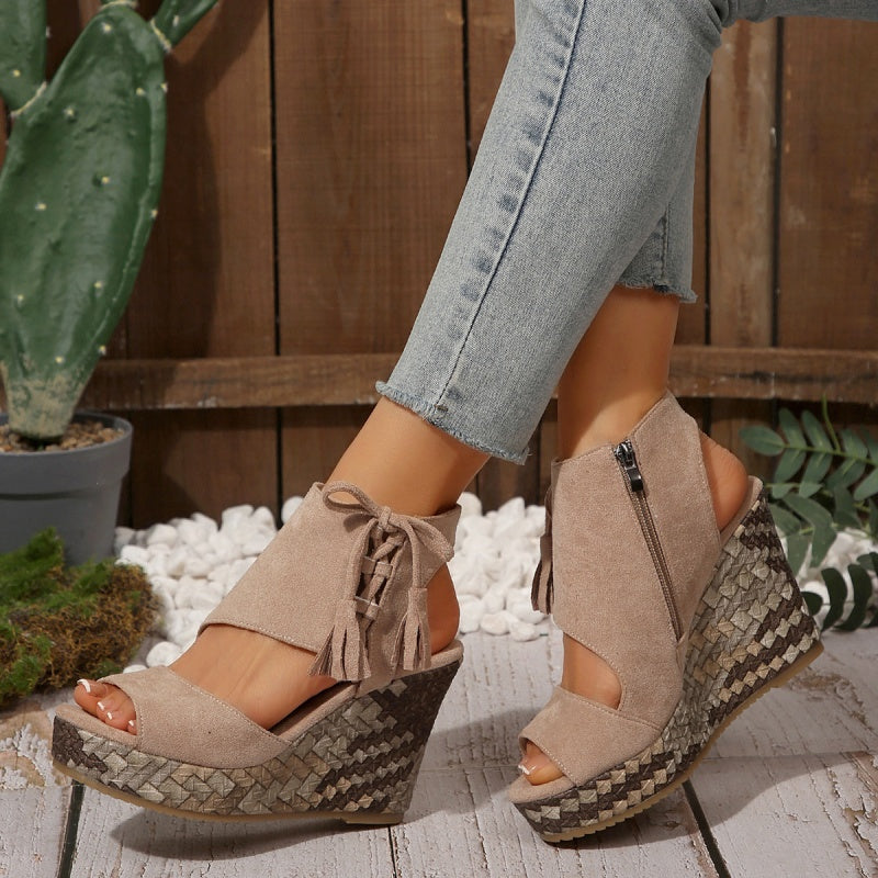 Neus – Sandalias Ergonómicas