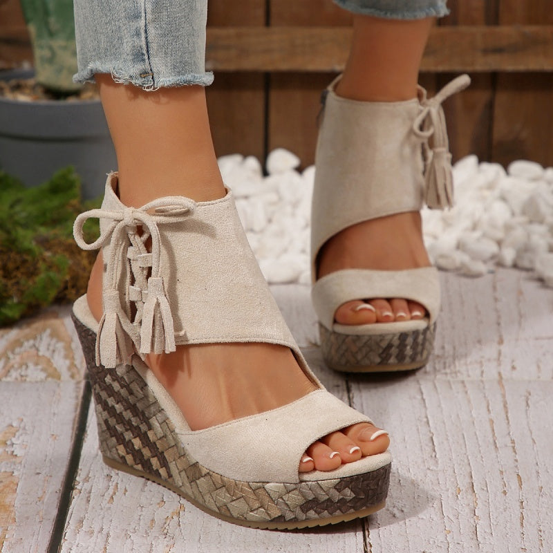 Neus – Sandalias Ergonómicas