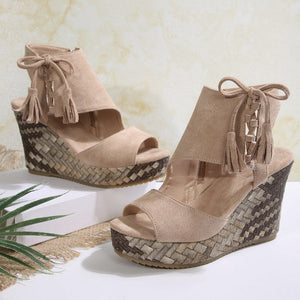 Neus – Sandalias Ergonómicas