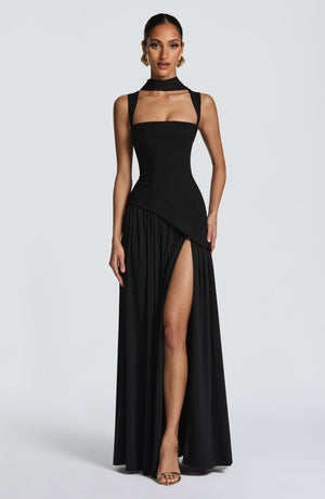 Inés | Vestido Maxi de Evento