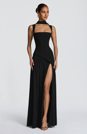 Inés | Vestido Maxi de Evento