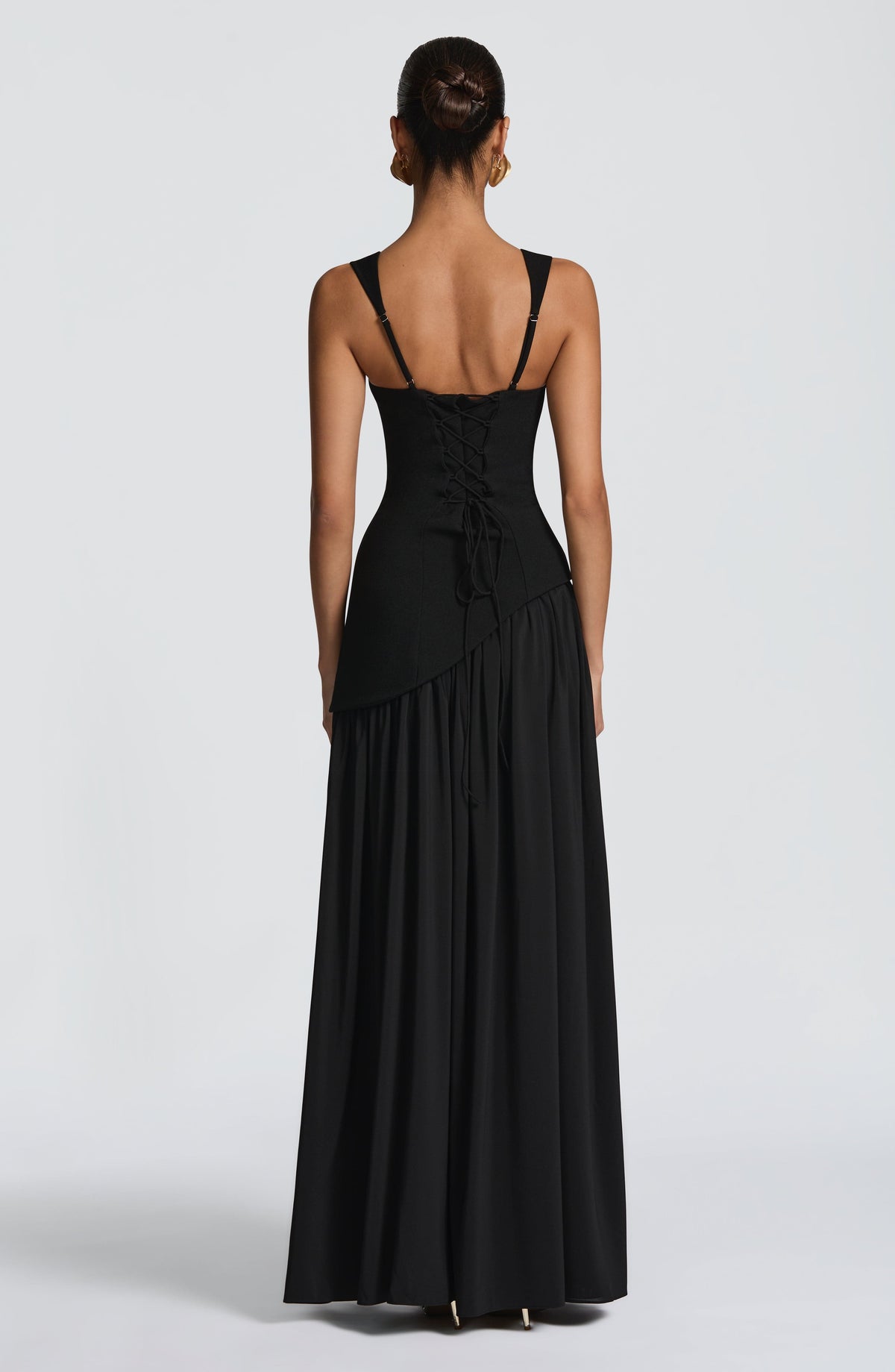 Inés | Vestido Maxi de Evento