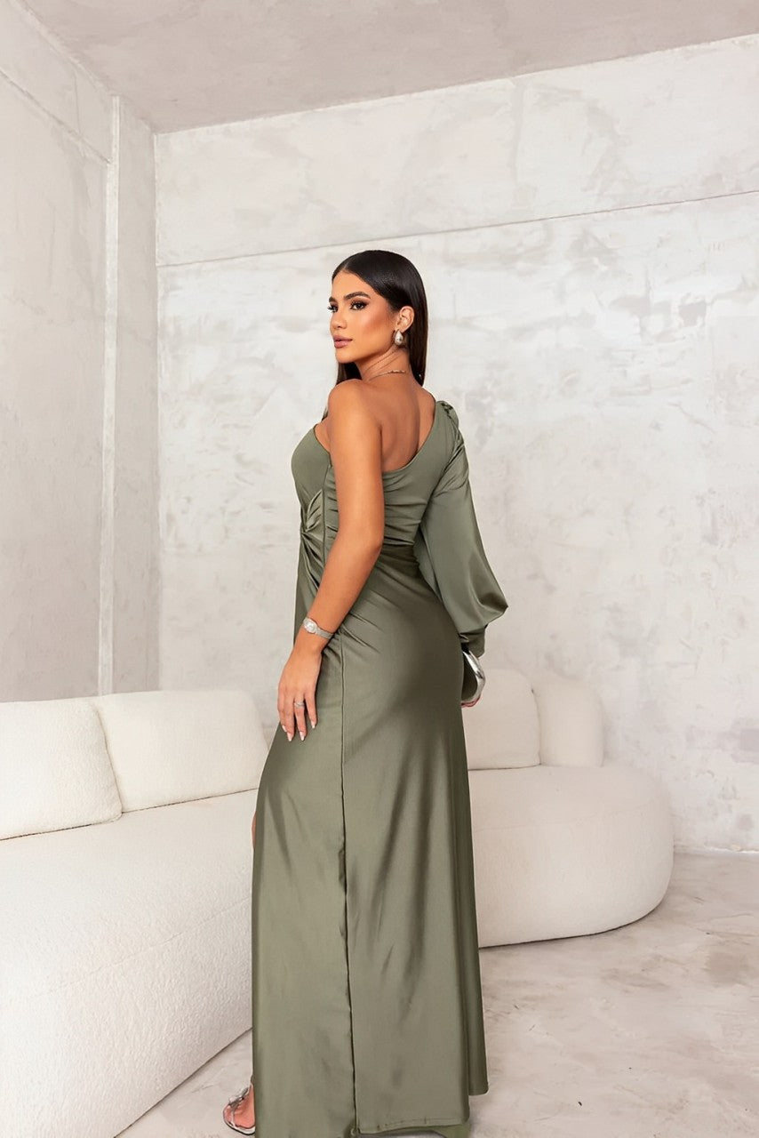 Montse | Elegante Chic Vestido
