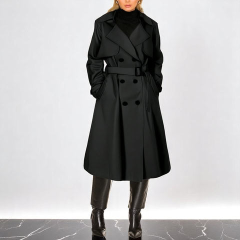 Trench Heritage Ashworth
