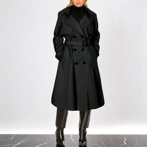 Trench Heritage Ashworth