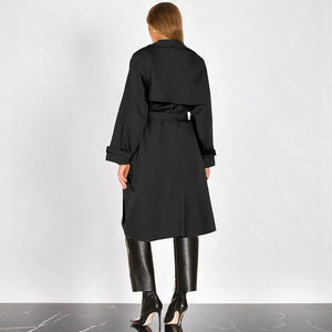 Trench Heritage Ashworth